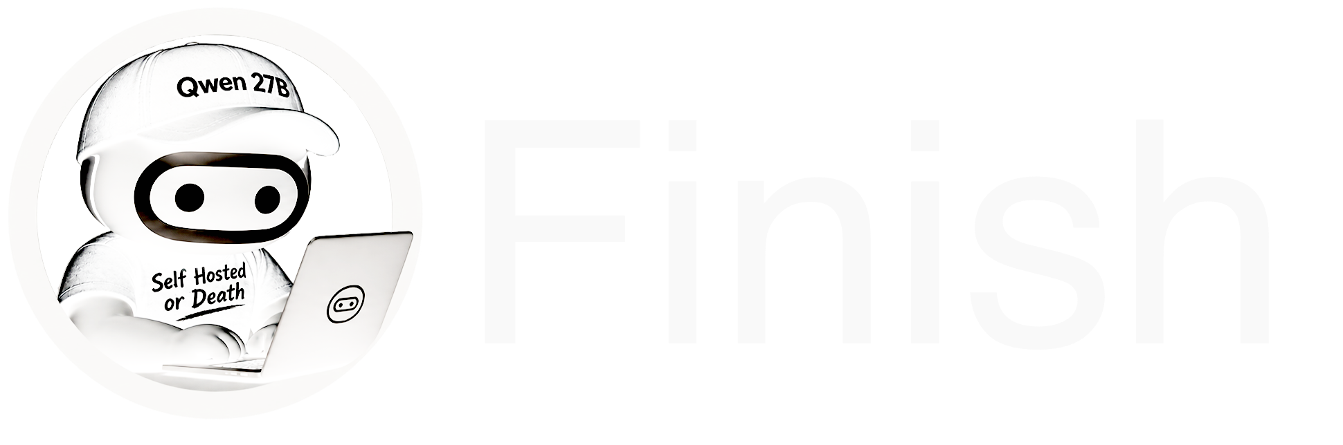 dark logo